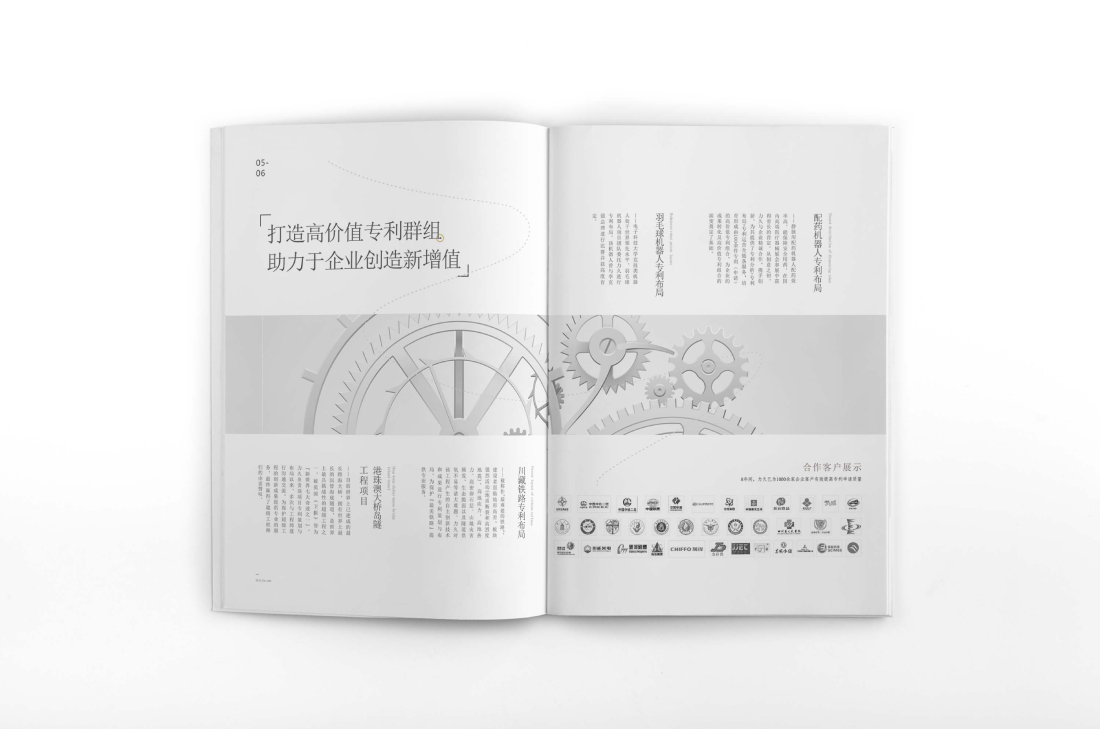 阿克苏画册设计帮您重塑品牌的好处